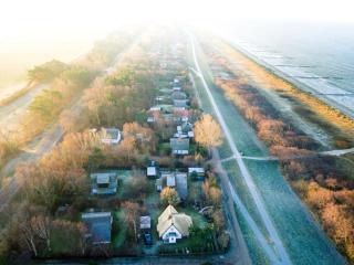 Dream House Modern Retreat - 9