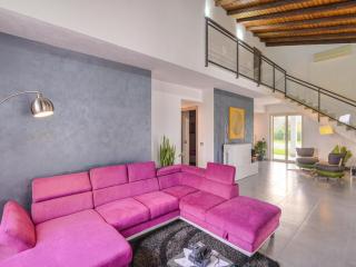 Spacious villa in Siracusa with private garden - 9