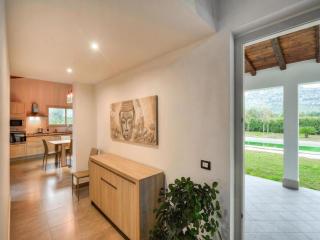 Spacious villa in Siracusa with private garden - 1