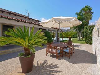 Spacious villa in Siracusa with private garden - 6