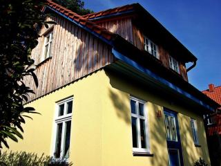 Villa-Sternchen Modern retreat - 7