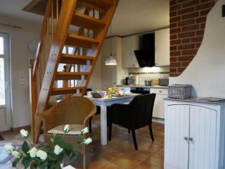 Villa-Sternchen Modern retreat - 2