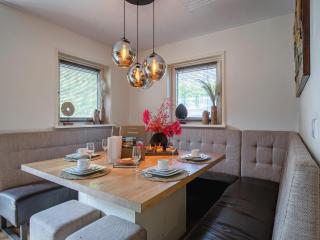 Lovely villa on the edge of the forest - Westermient - 8