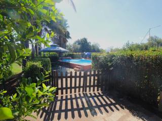 Holiday Home in Siracusa with garden - 2