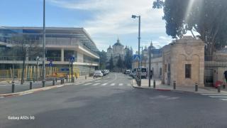 Heleni Hotel - Jerusalem - 2