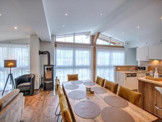 Brunner Apartment near the Markbachjoch cable car - 2