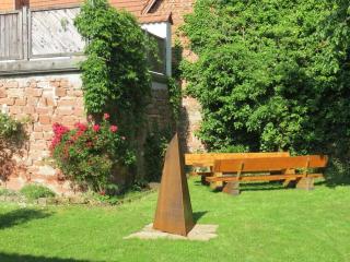 "Unnedrin" im Gästehaus Martinshof - 4