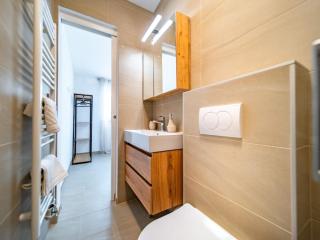 Apartments Arti Homes Rab Banjol - Two Bedroom Apartment With Terrace Arti 4 - 3