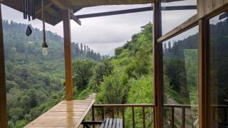 Monkstel Cottages Shangarh - 8