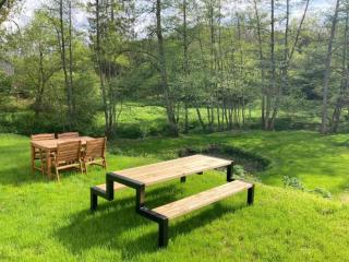 Rural gite for 9-guests in Durbuy - 5