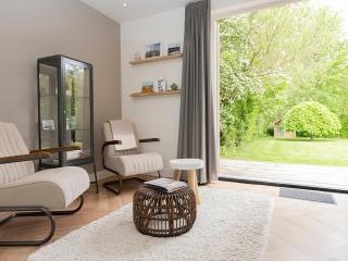 Nice, modern furnished holiday home - De Cocksdorp - 8