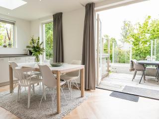 Nice, modern furnished holiday home - De Cocksdorp - 7