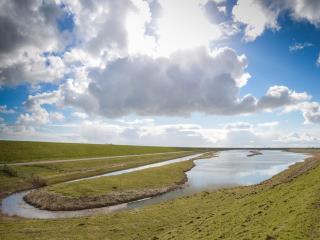 Nice, modern furnished holiday home - De Cocksdorp - 4