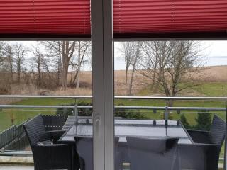 Hallmann Comfortable holiday residence - 9