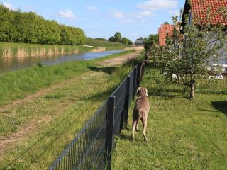 Holiday home Fleetblick - 8