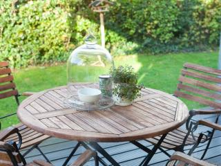 an der Yachtschule Glücksburg - 2