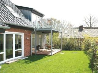 an der Yachtschule Glücksburg - 9