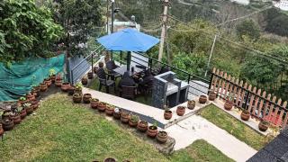 Sruthi Garden. Homestay. Kodaikanal - 5