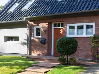 an der Yachtschule Glücksburg - 8