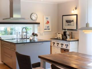 an der Yachtschule Glücksburg - 6