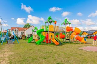 Two-story holiday homes with terraces - 4