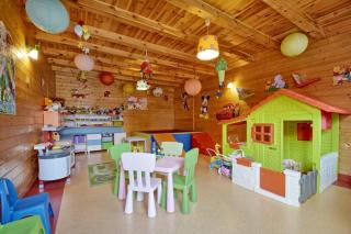 Two-story holiday homes with terraces - 3