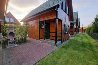 Two-story holiday homes with terraces - 0