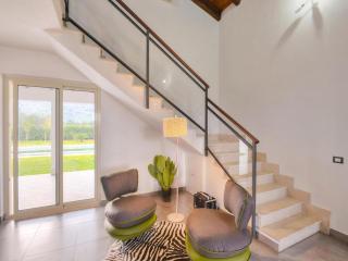 Spacious villa in Siracusa with private garden - 3