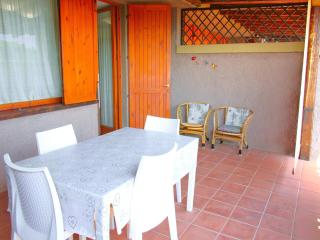 Apartment in Cugnana Verde with garden - 5