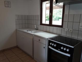 Maison lac de Bouzey - 9