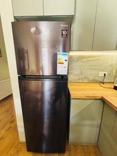 Stylish, Brand-New 2BR Apt with Panoramic View - 6