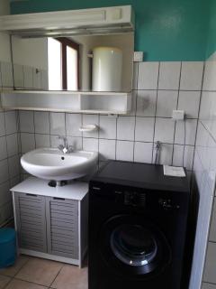 Maison lac de Bouzey - 8