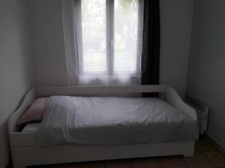 Maison lac de Bouzey - 6