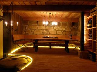 "Owwedriwwer" in the guesthouse Martinshof - 2