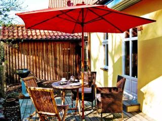 Villa-Sternchen Modern retreat - 8