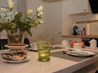 Villa-Sternchen Modern retreat - 3