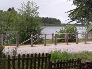 Maison lac de Bouzey - 2