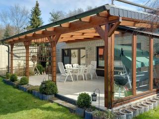 Hartig Modern retreat - 7
