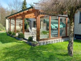 Hartig Modern retreat - 6