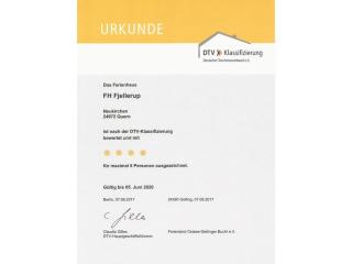 Fjellerup met uitzicht op het water - 9