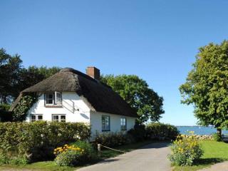 Fjellerup met uitzicht op het water - 7