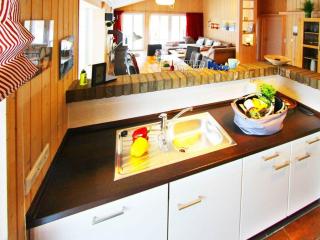 Fjellerup met uitzicht op het water - 6