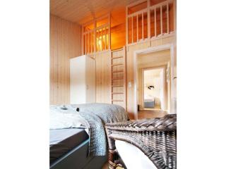 Fjellerup met uitzicht op het water - 2