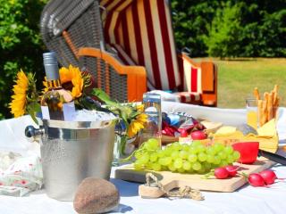 Fjellerup met uitzicht op het water - 8