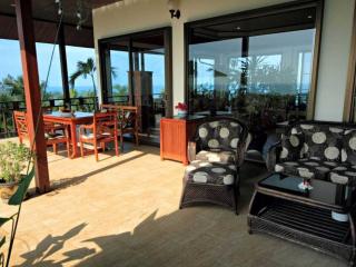 Villa in Koh Samui with swimming pool - 7