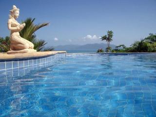 Villa in Koh Samui with swimming pool - 8