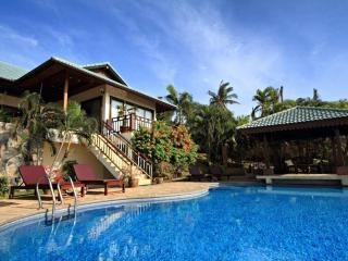 Villa in Koh Samui with swimming pool - 3