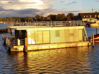 Wellenreiter Comfortable holiday residence - 8