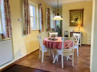 "At the Old Blacksmith's Farm" - 5