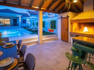 Lux Vintage House Bella Vita Biograd na Moru with Pool - 4